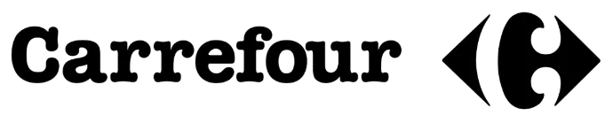 Carrefour logo