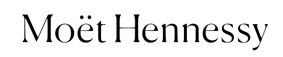 Moet Hennessy logo