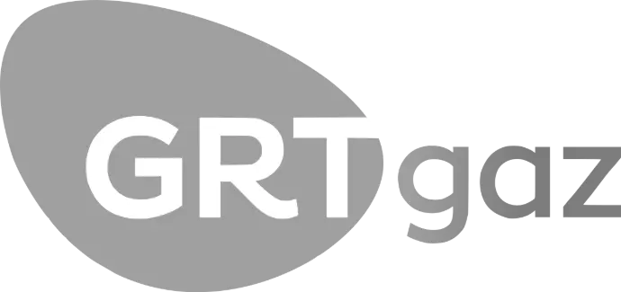 GRTgaz logo